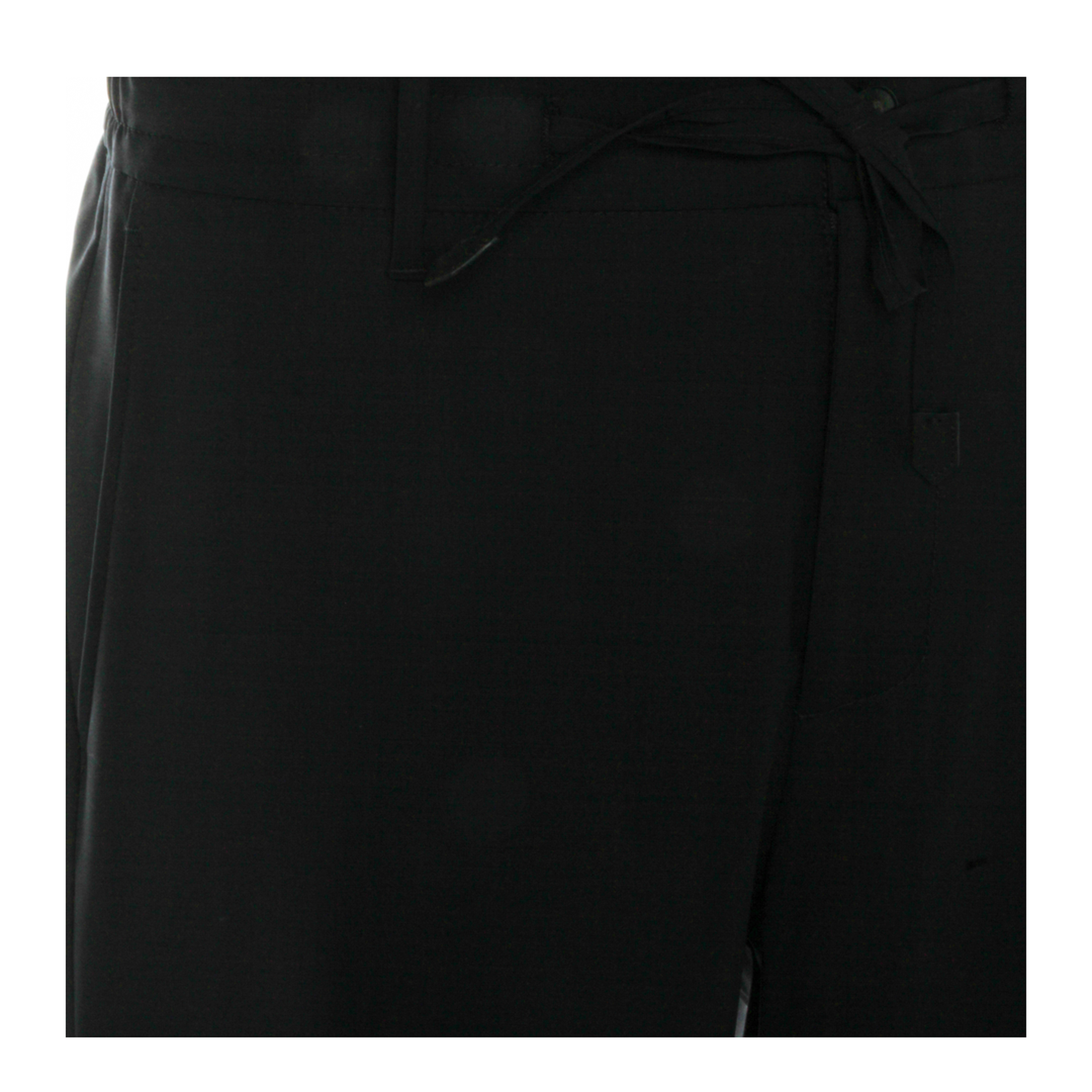 MAYFEYR - Canali - Trousers - D91659AA05960301