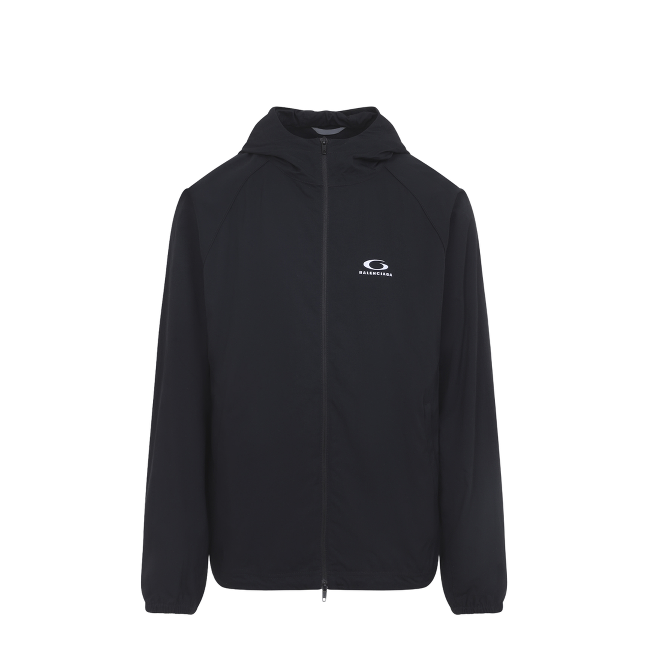 MAYFEYR - Balenciaga - Technical Tracksuit Jacket - 866529TUO05