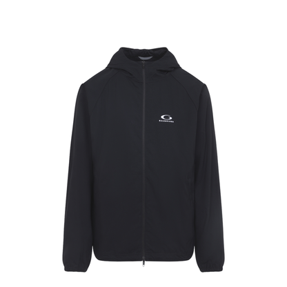 MAYFEYR - Balenciaga - Technical Tracksuit Jacket - 866529TUO05