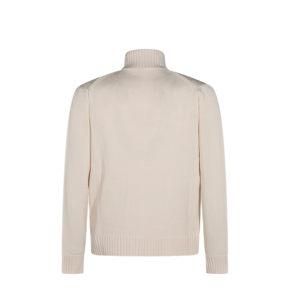 MAYFEYR - Zanone - Sweaters - 810130ZR229Z2279