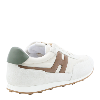 Sneakers Beige