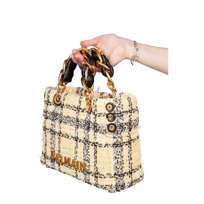 Soft Cabas Small Shopping Bag