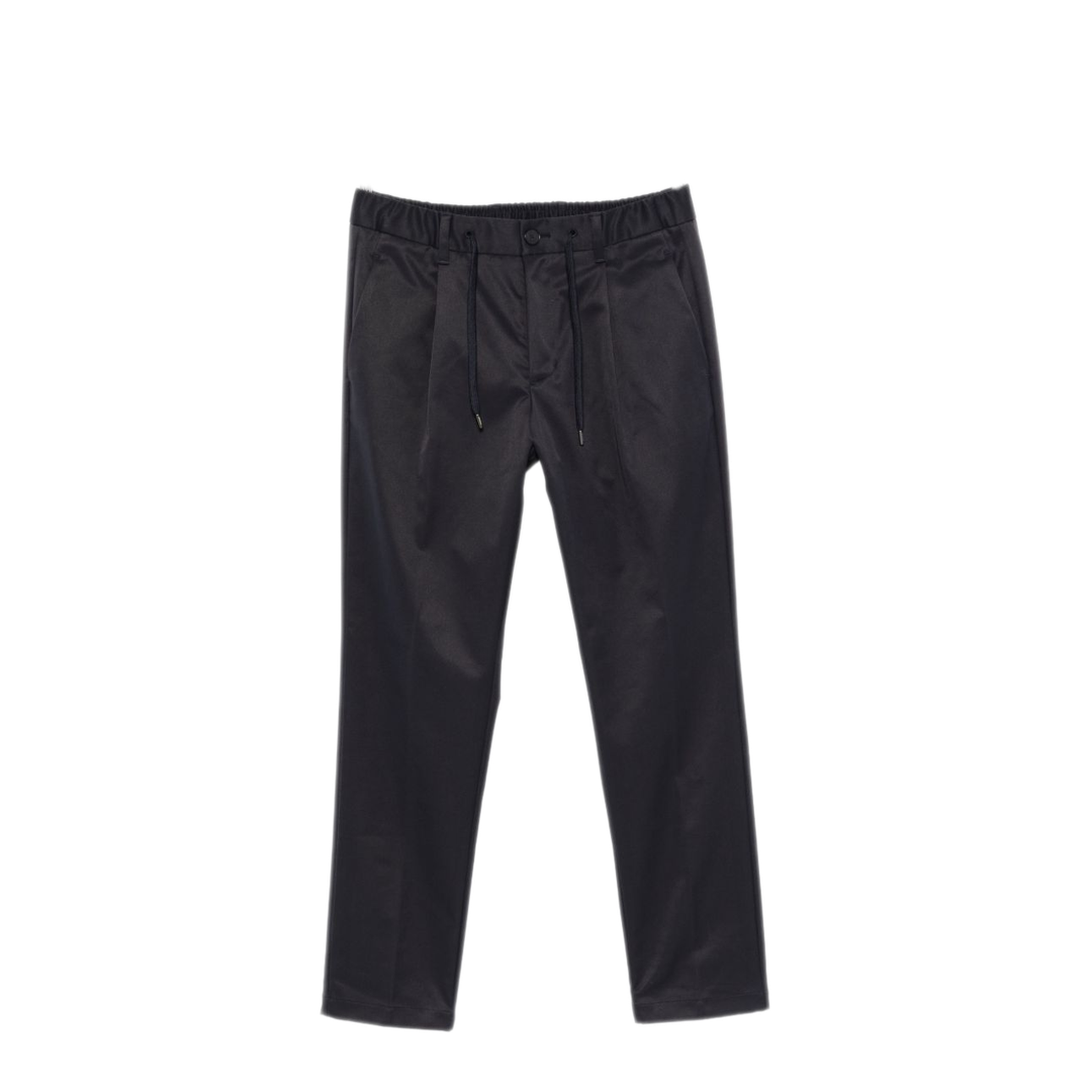 MAYFEYR - Herno - Trousers Navy - PT000236U129059200