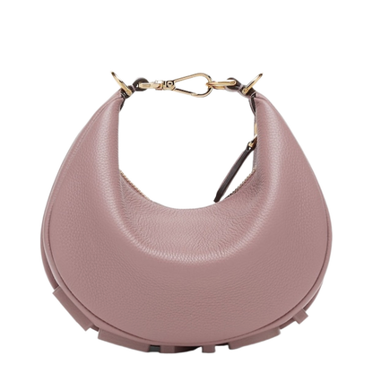 Fendigraphy Mini Leather Pink