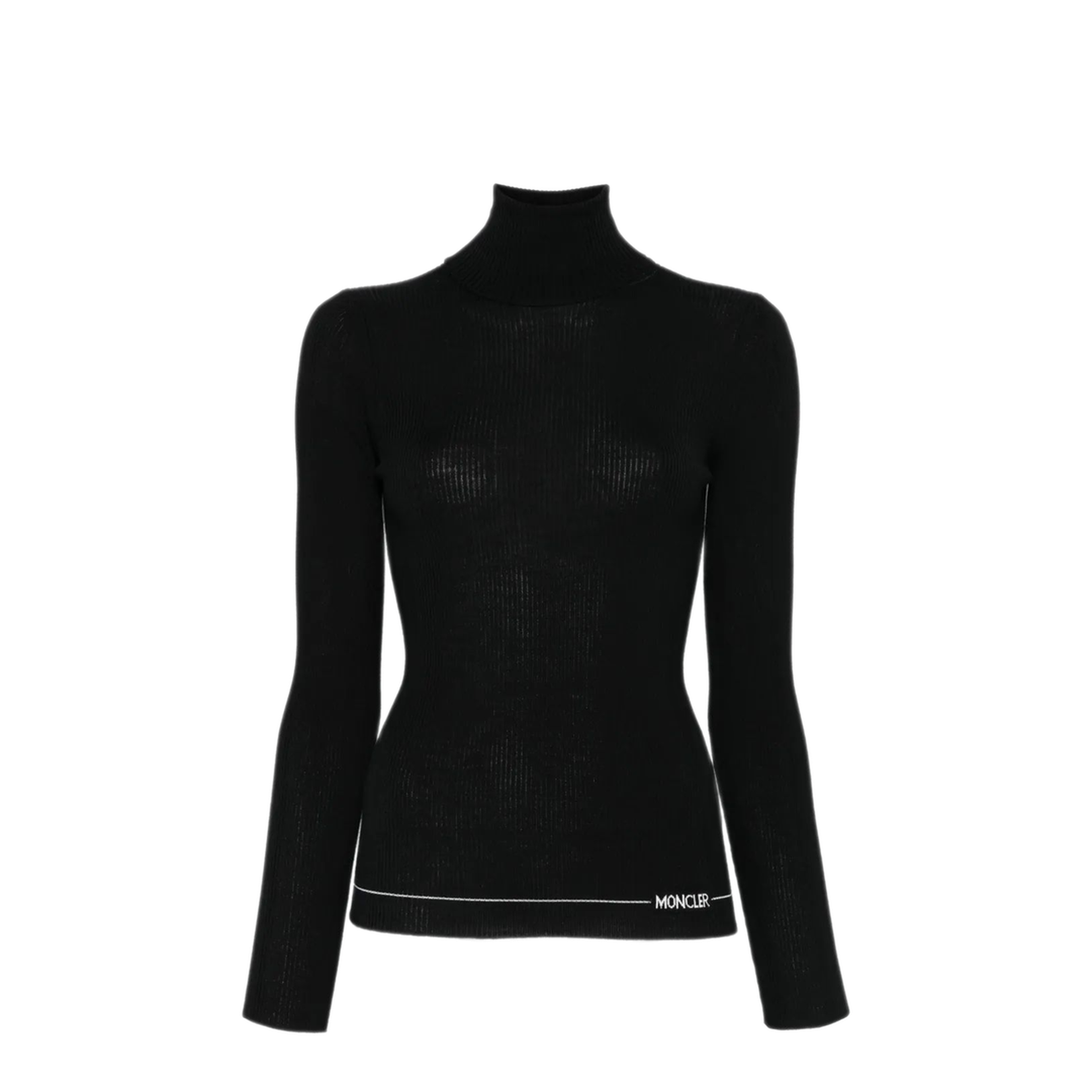 MAYFEYR - Moncler - T-Neck - K20939F00009M1180999