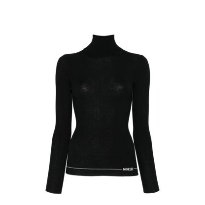 MAYFEYR - Moncler - T-Neck - K20939F00009M1180999