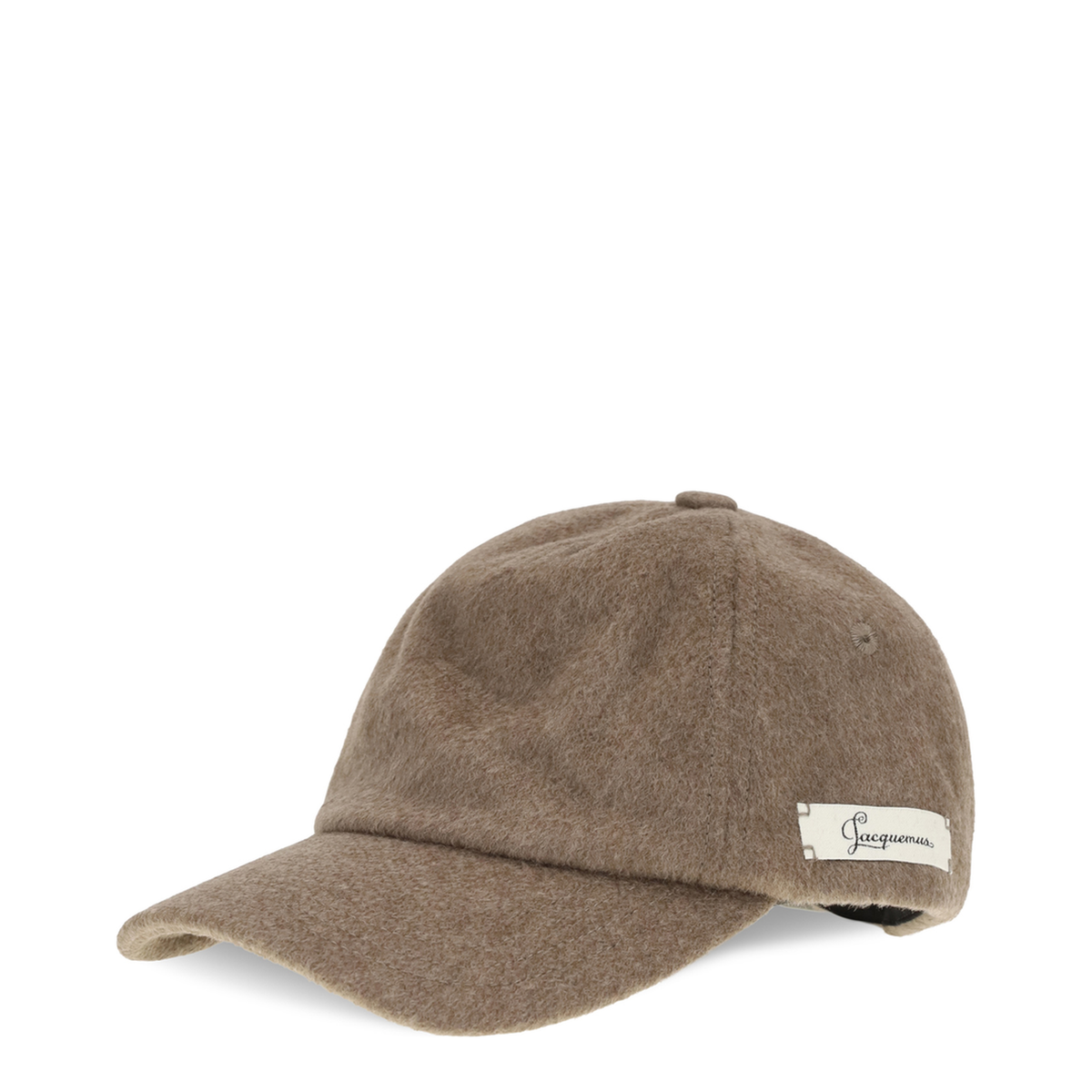 MAYFEYR - Jacquemus - La Casquette Cavallo Baseball Cap - ACU00852AW00701850
