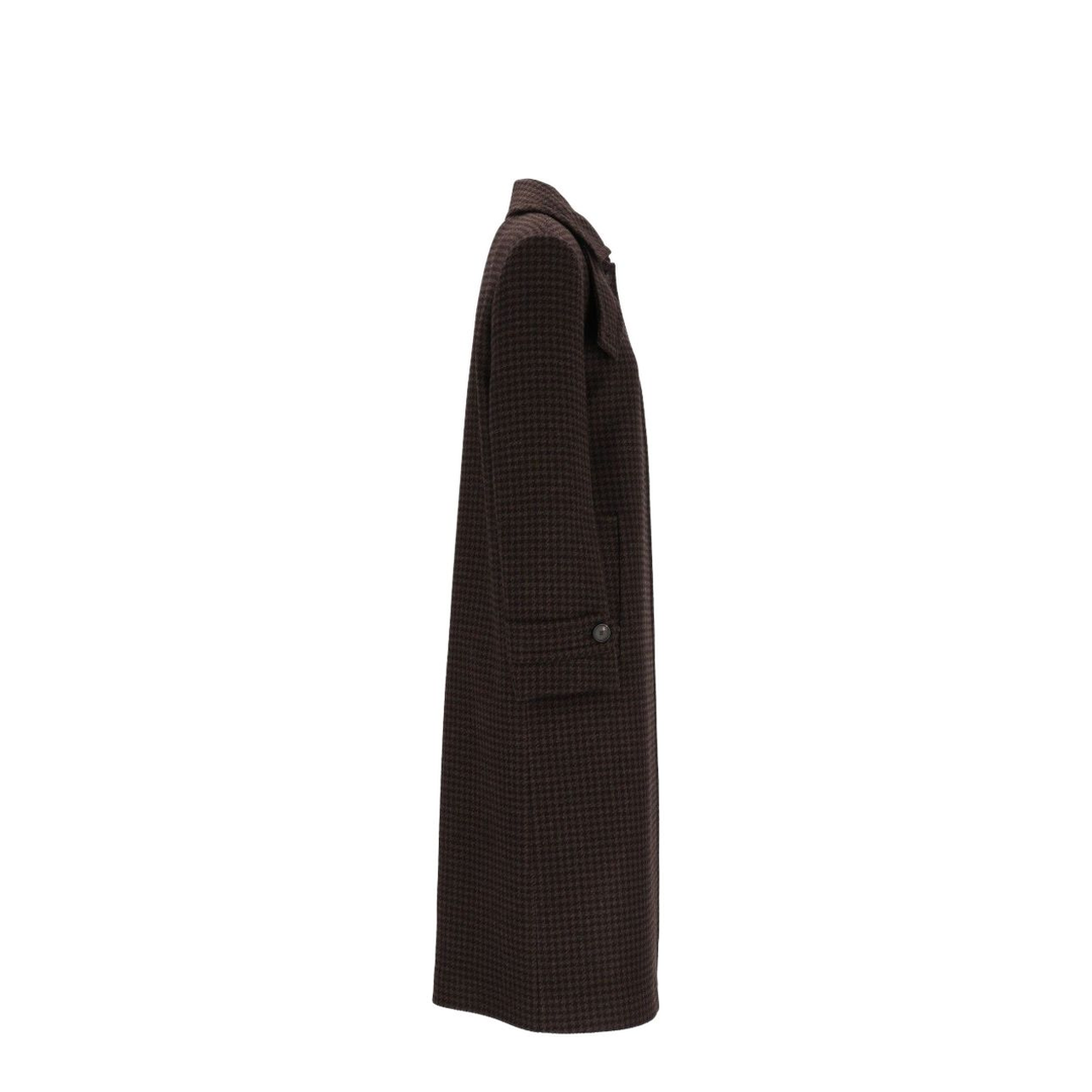 MAYFEYR - Tagliatore - Coats Brown - BETHANYE30007EV931