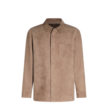 MAYFEYR - Canali - Jackets - O70507LE00281702