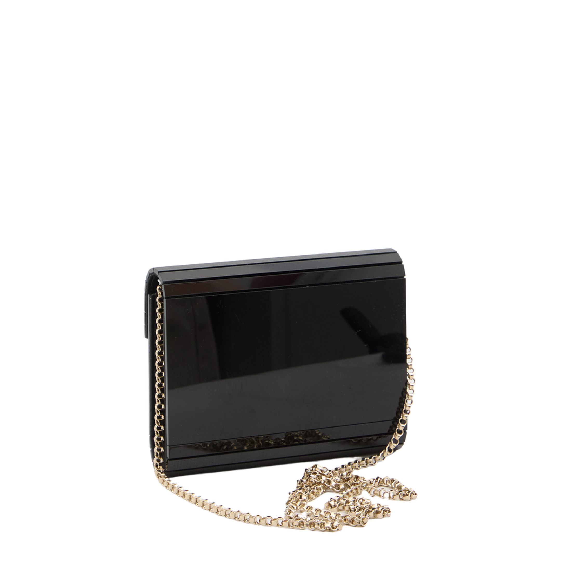 Candy clutch