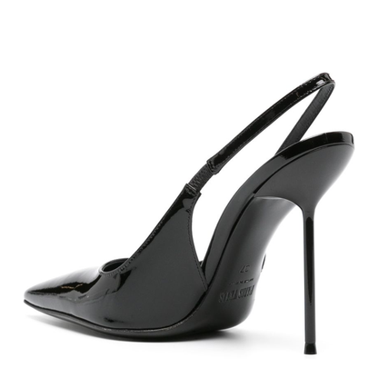 MAYFEYR - Paris Texas - With Heel - PX913XVN01BLACK