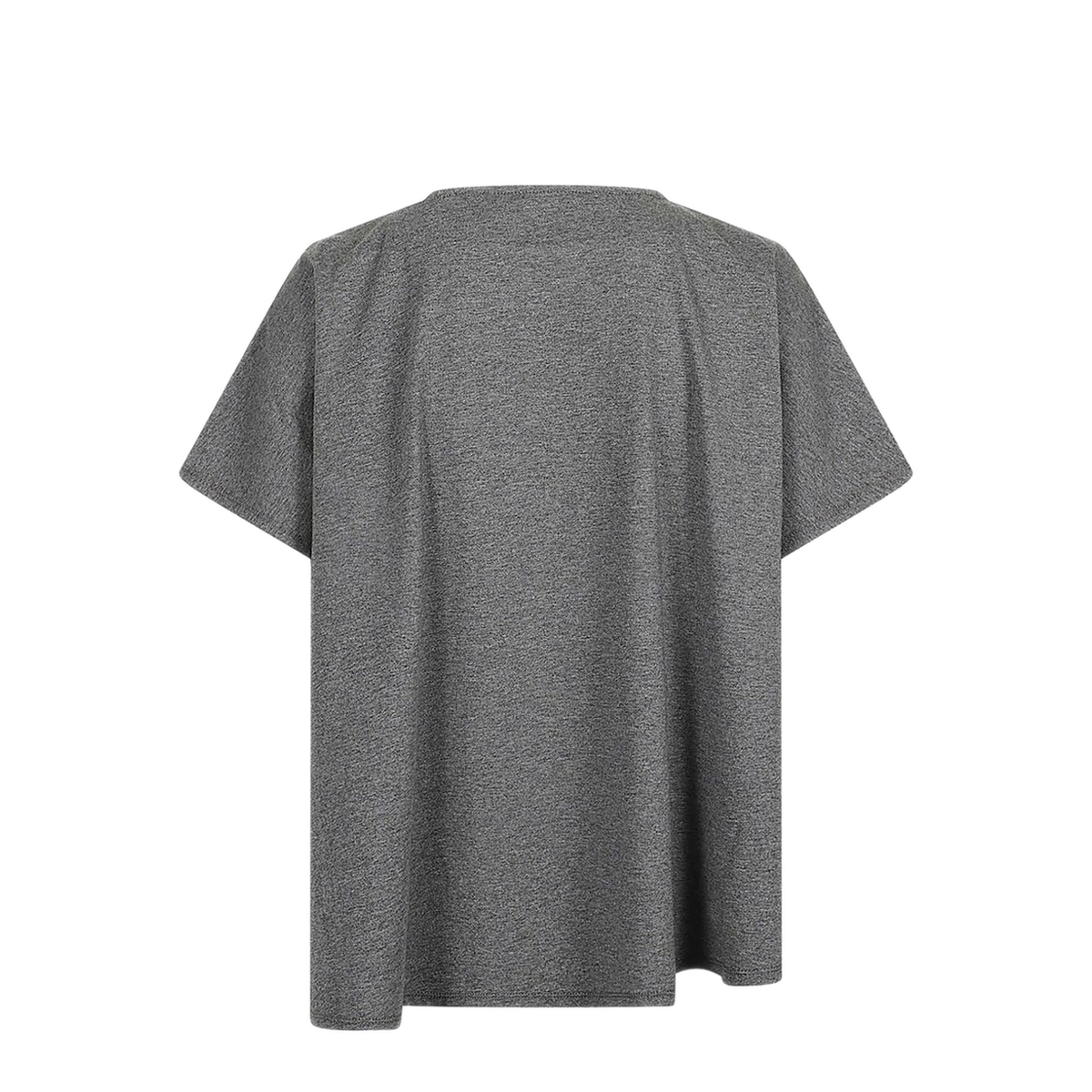 MAYFEYR - MOYURU - Black T Shirt - 26100918