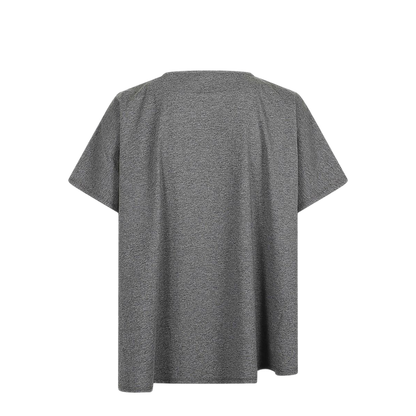 MAYFEYR - MOYURU - Black T Shirt - 26100918