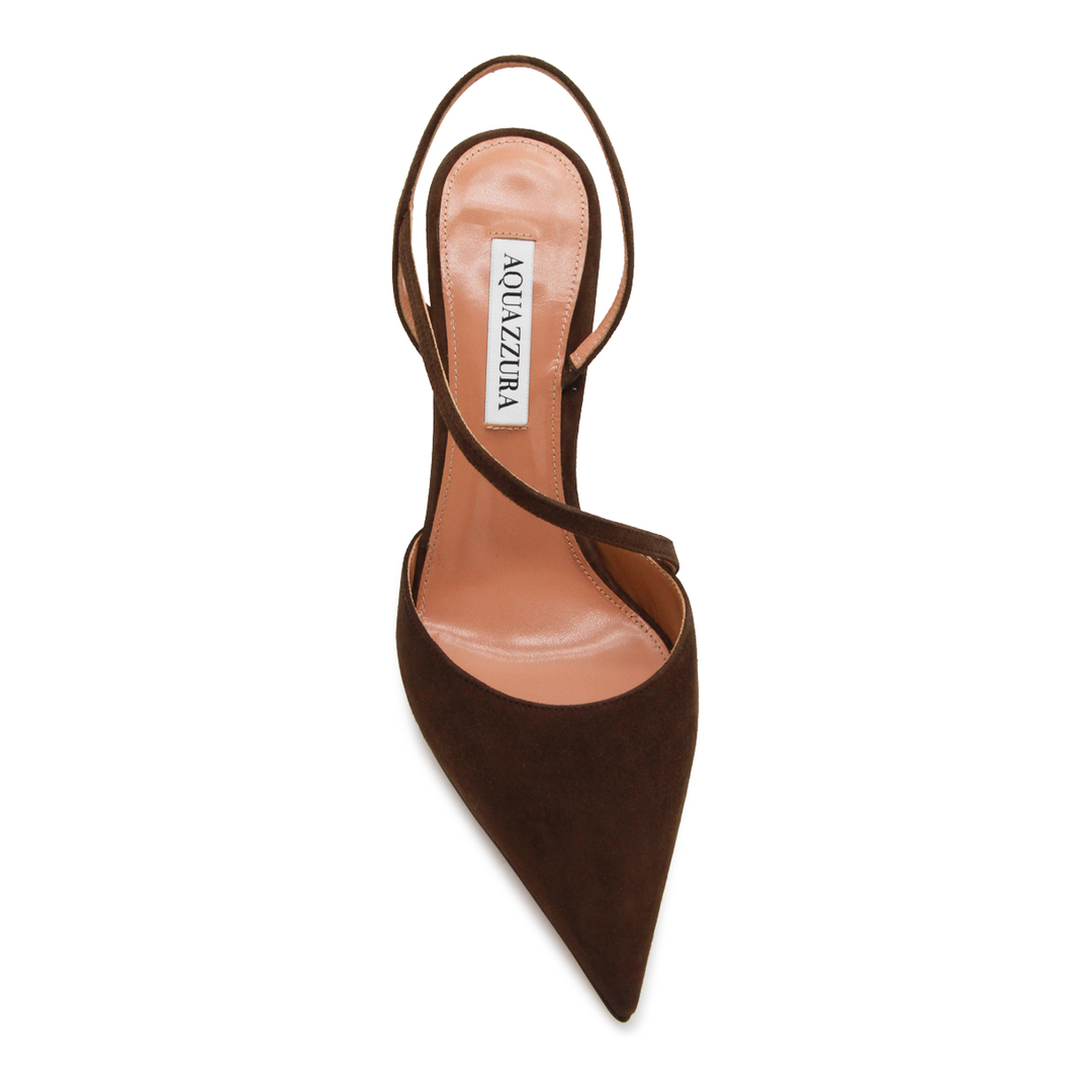 MAYFEYR - Aquazzura - With Heel - DYNMIDP0SUEESP