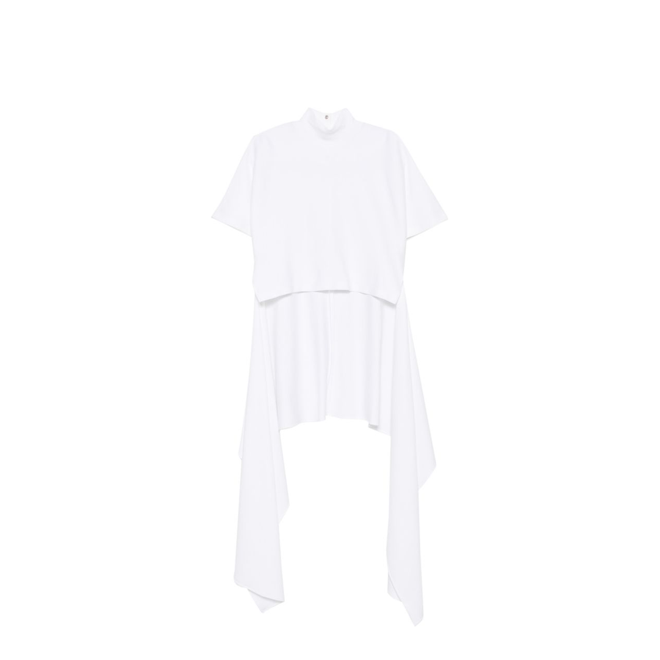 MAYFEYR - Alaia - Top White - AA9I0031J095D000