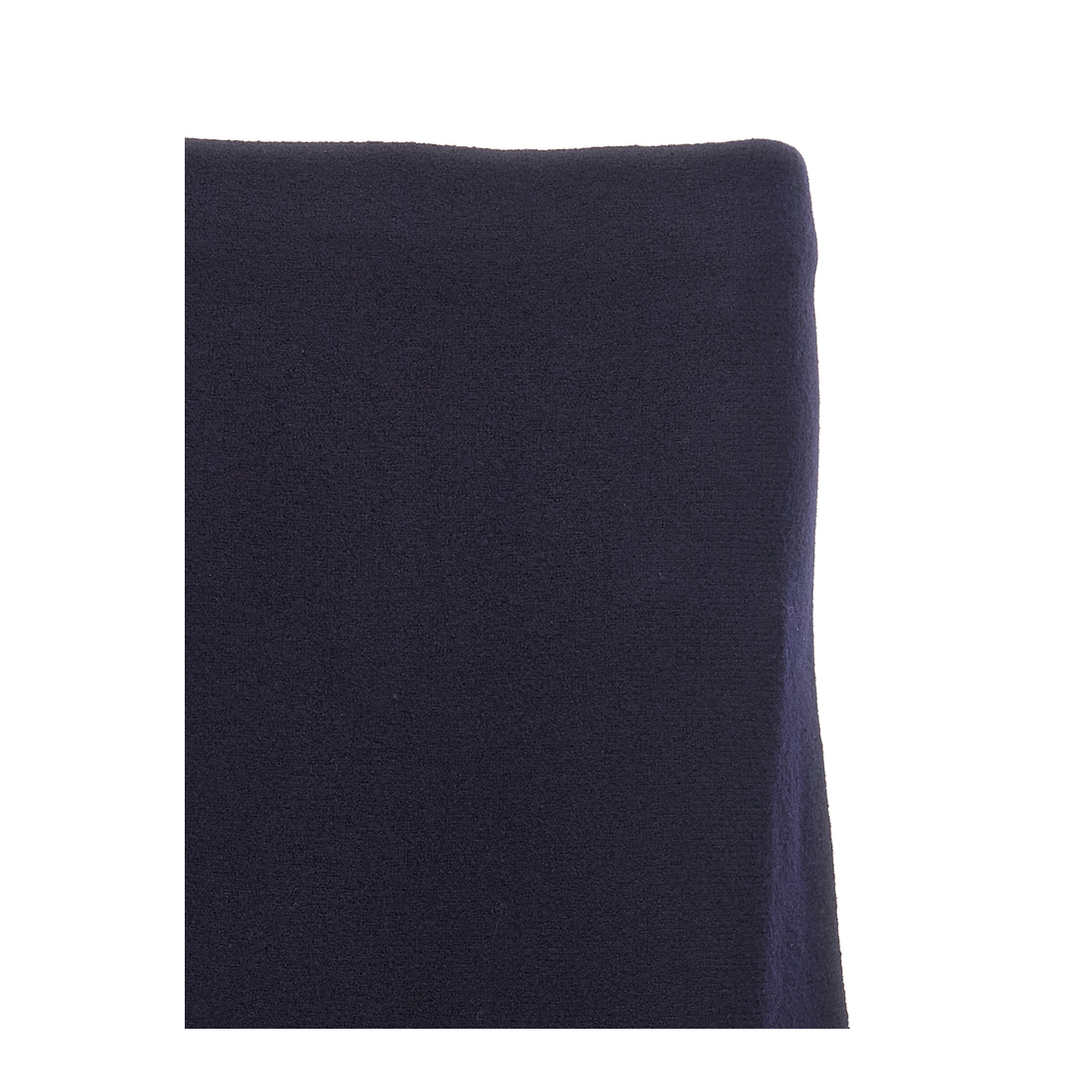Long Wool Skirt
