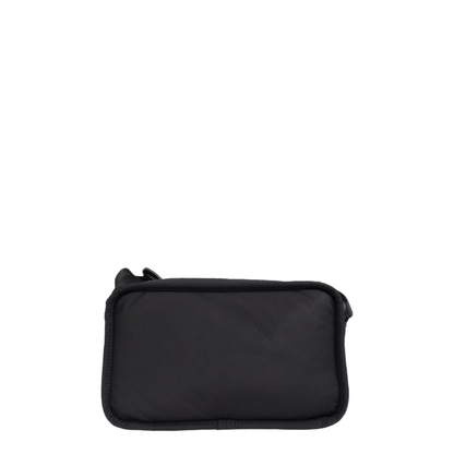 Elegant Black Shoulder Bag