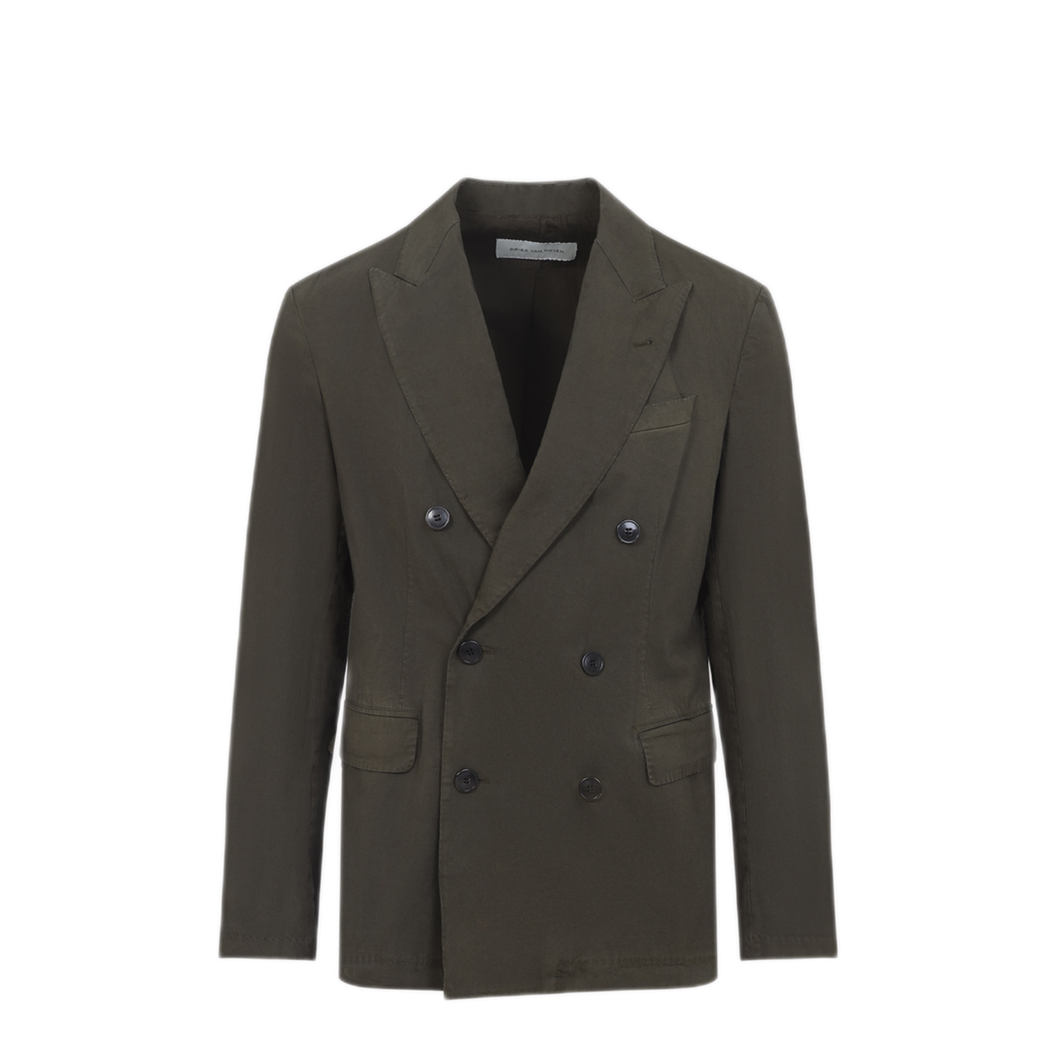 MAYFEYR - Dries Van Noten - Balto Jacket - 2610204083321606