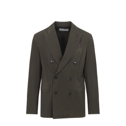 MAYFEYR - Dries Van Noten - Balto Jacket - 2610204083321606