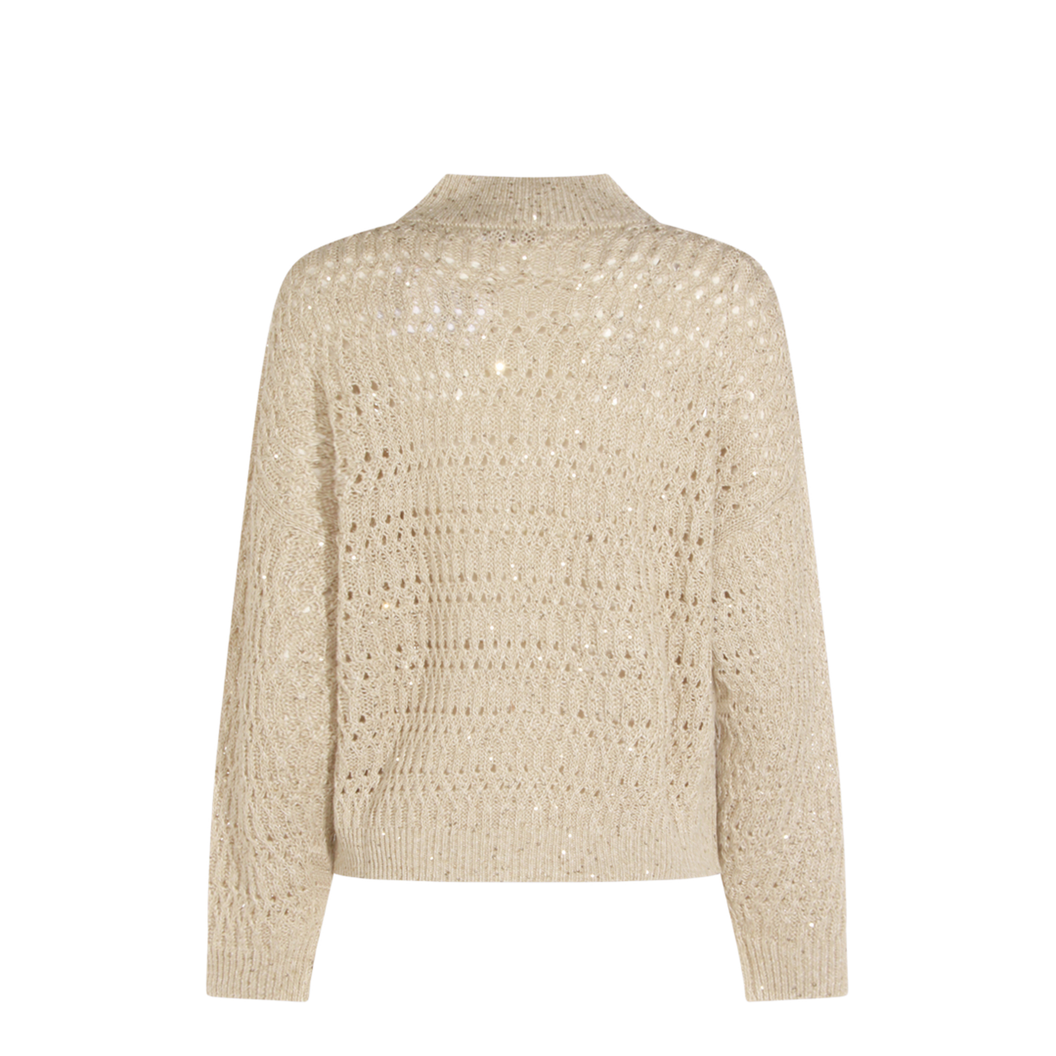 Knitted Sweater