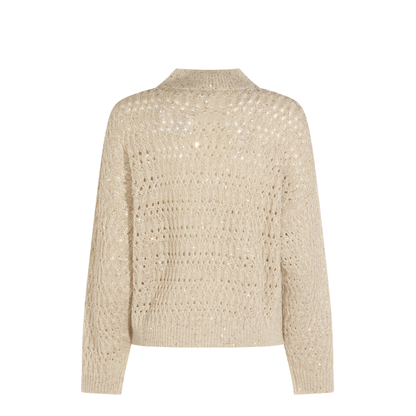 Knitted Sweater