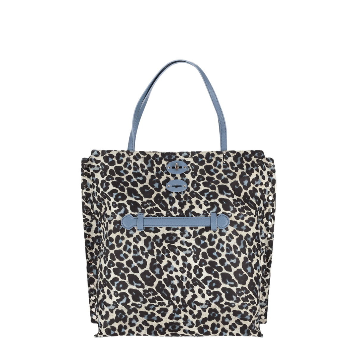 MAYFEYR - Zanellato - A Spasso Rimboccata Tote Bag - 0698002010000MZ0006