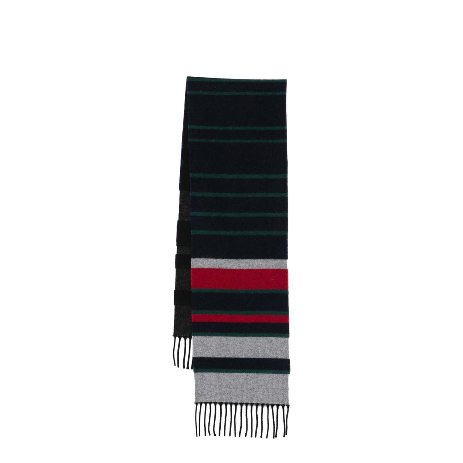 Wool Blend Scarf