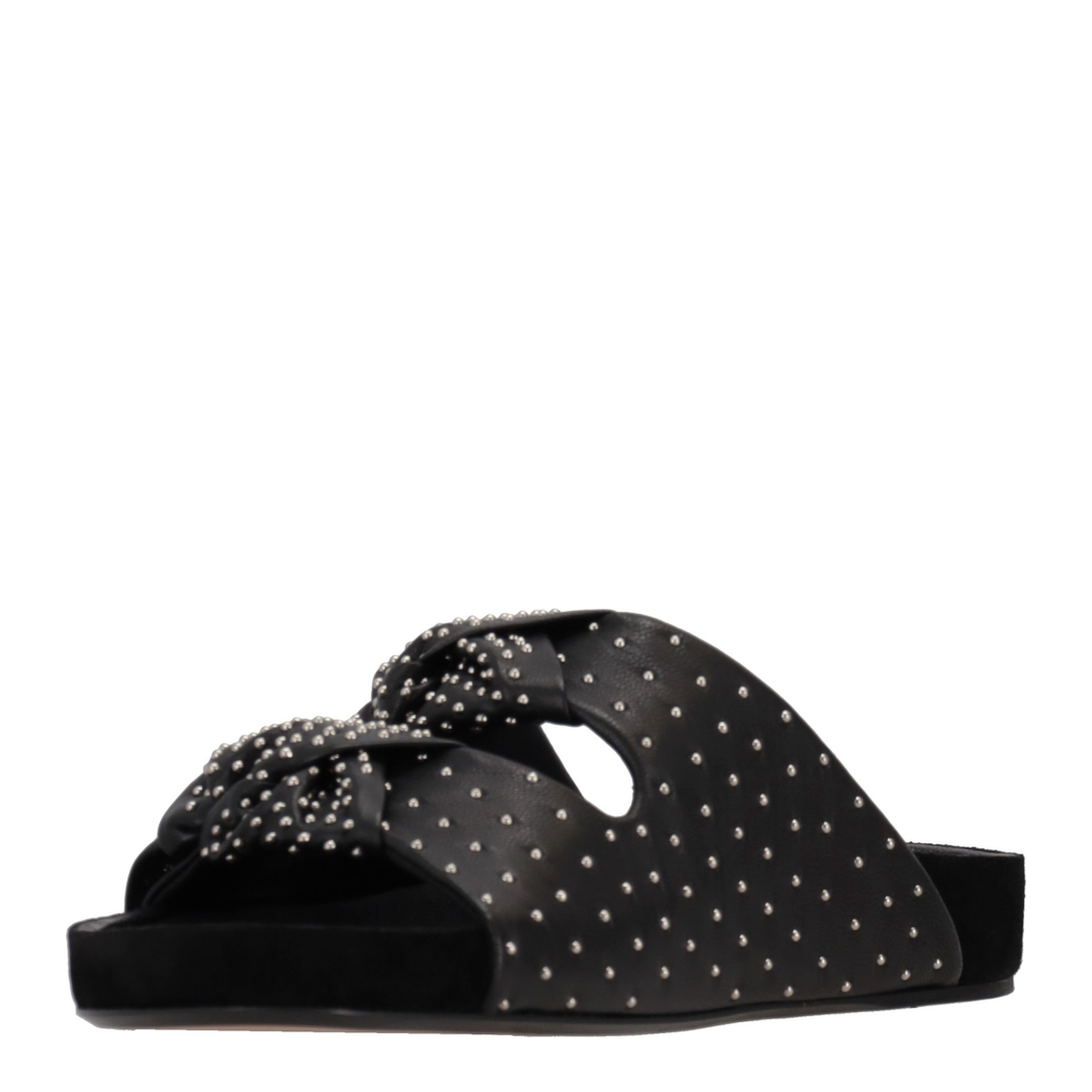 MAYFEYR - Isabel Marant - Sandales - SD0277FAD1A08SBKSI