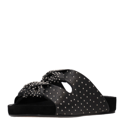 MAYFEYR - Isabel Marant - Sandales - SD0277FAD1A08SBKSI