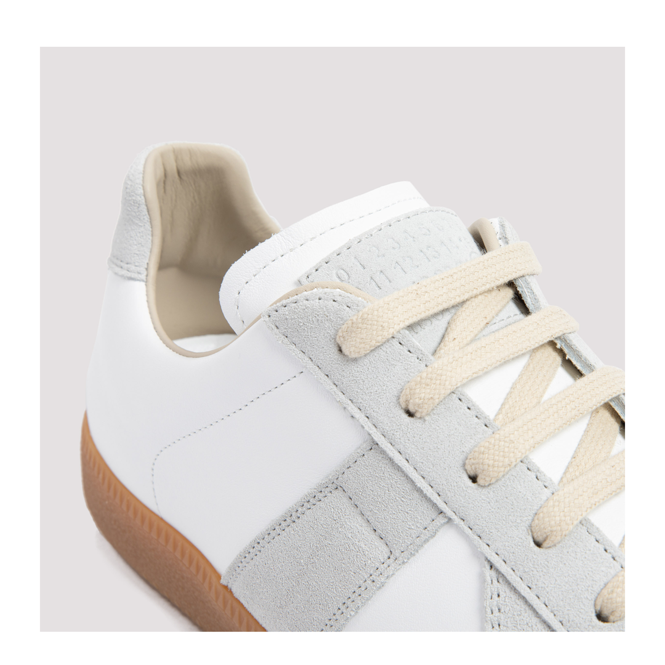 MAYFEYR - Maison Margiela - Replica Sneakers - S57WS0236P1895