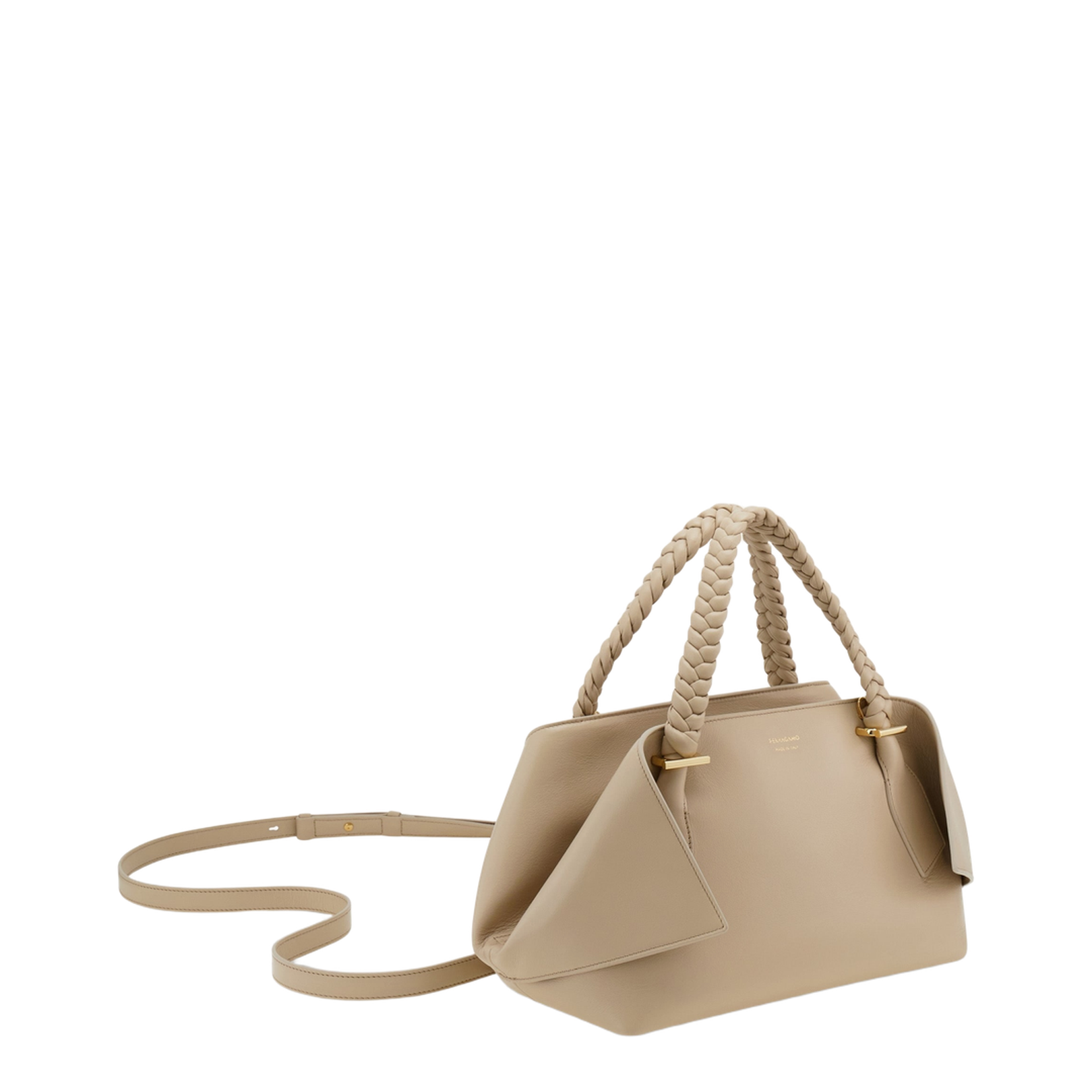 SALVATORE  women's shoulder bag