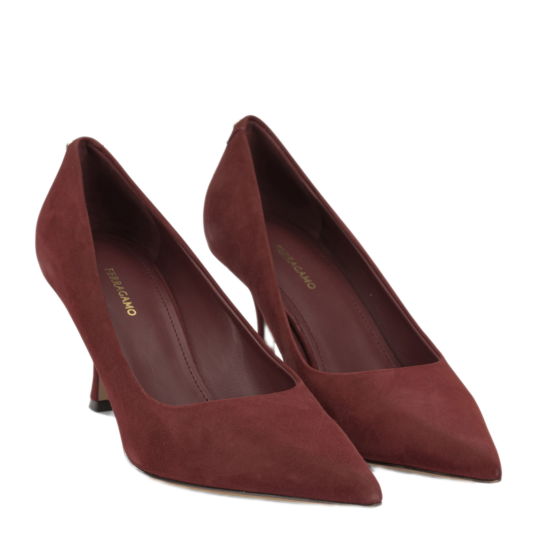 MAYFEYR - Ferragamo - "Elydea 70Mm" Pumps - 0794863