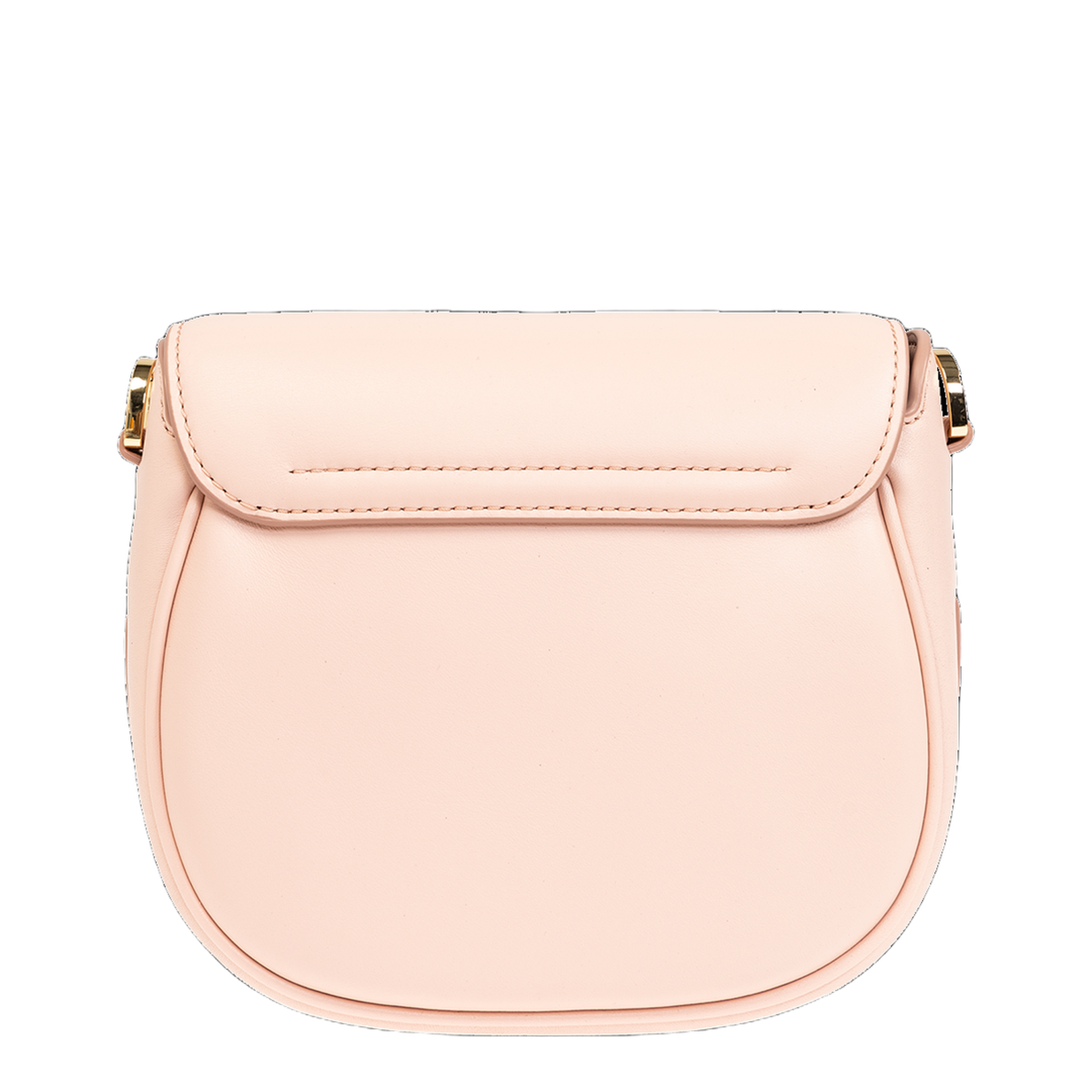‘The J Marc Saddle Small’ shoulder bag