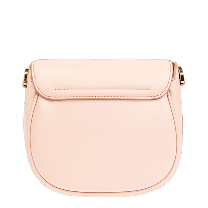 ‘The J Marc Saddle Small’ shoulder bag