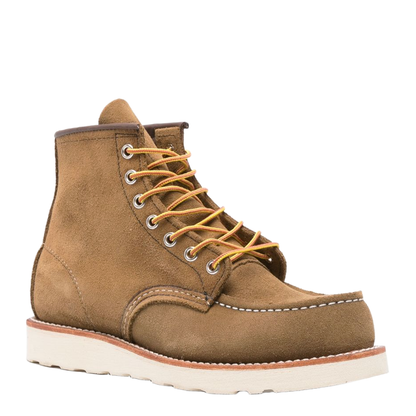 MAYFEYR - Red Wing - Boots Beige - 08881
