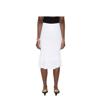 MAYFEYR - Toteme - Skirts White - 263WRB0492YA0245003