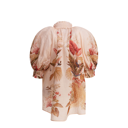 Ascension Billow Blouse