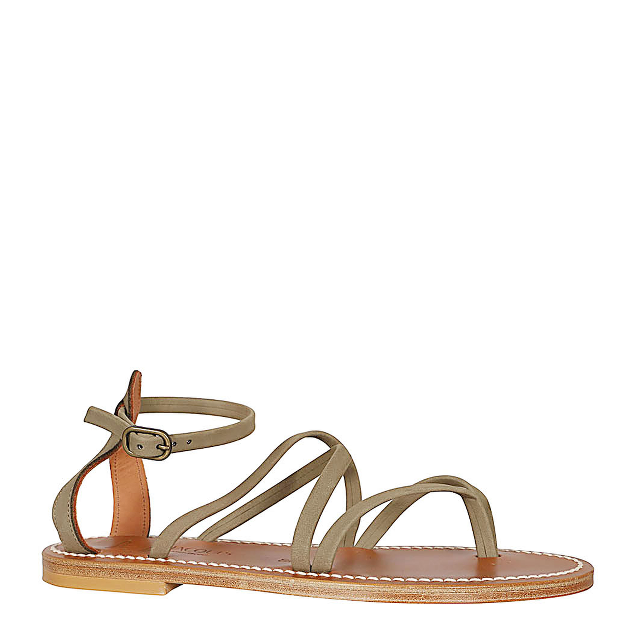 MAYFEYR - K Jacques St Tropez - Sandals - EJ309389NBK