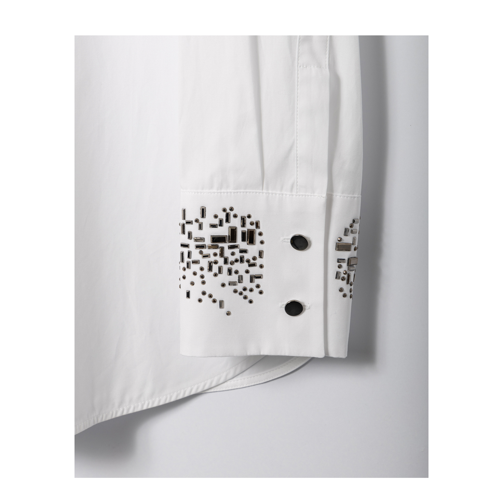 Shirts White