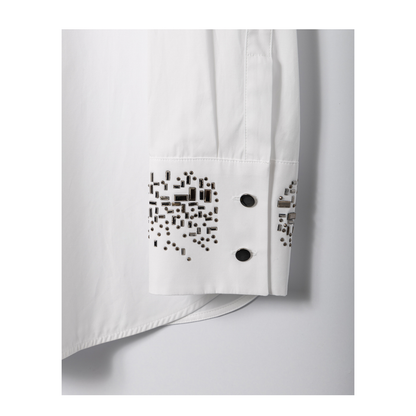 Shirts White
