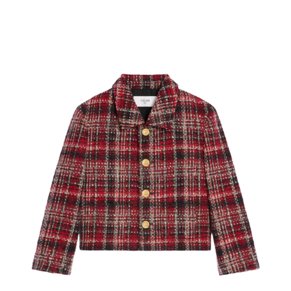 Charlotte Jacket