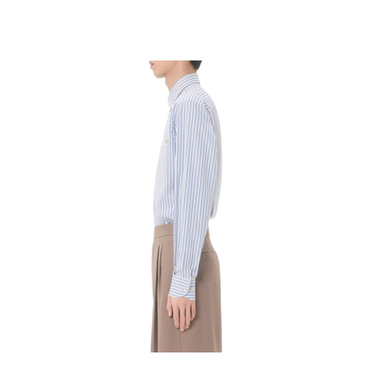 MAYFEYR - Valentino - Garavani Shirts - 9V3ABS80BHSCR1