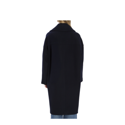 MAYFEYR - Celine - Long Peacoat - RM04C814E07MR