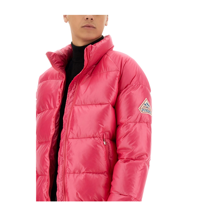 MAYFEYR - Pyrenex - Down Jacket Vintage Mythic - HUW043P5153