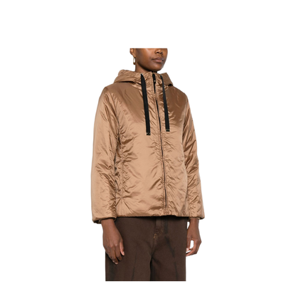 The Cube Nylon Jacket