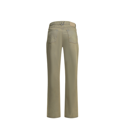 MAYFEYR - Our Legacy - 70S Cut Straight Leg Jeans - M2265SLLUME