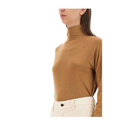 Turtleneck Shirt
