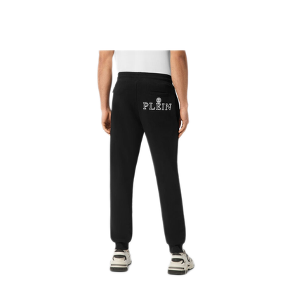 MAYFEYR - PHILIPP PLEIN - Trousers - PAECMJT2516PTE003N0202