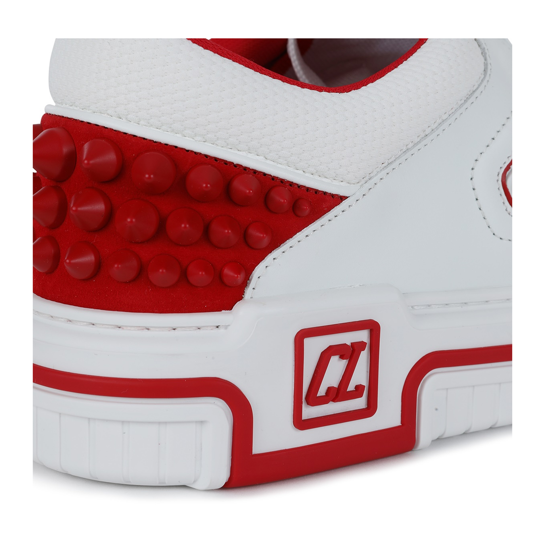 MAYFEYR - Christian Louboutin - Sneakers - 3230887J679