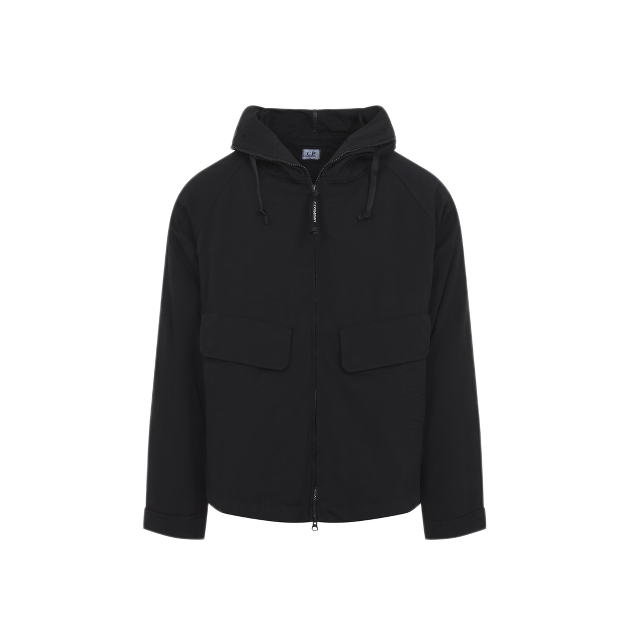 MAYFEYR - C.P. Company - C P Company Twill Mixer Explorer Jacket - 21CMOW078A110305G999